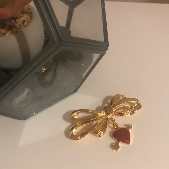 Pfister Ent 1996 Brooch - Picture 2 of 4